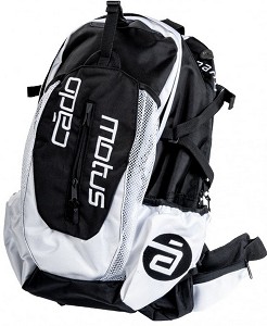 Cado Motus Skate Backpack Airflow
